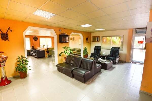 Sandy Beach Hotel and Resort (Fujairah)